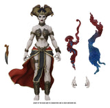 Court of the Dead Figura 1/12 Gethsemoni: Queen of the Dead 15 cm