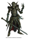 Court of the Dead Figura 1/12 Mortighull: Exalted Reaper General 11 cm
