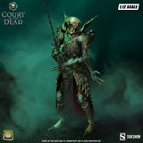 Court of the Dead Figura 1/12 Mortighull: Exalted Reaper General 11 cm
