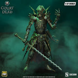 Court of the Dead Figura 1/12 Mortighull: Exalted Reaper General 11 cm