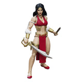 Conan el Bárbaro Epic H.A.C.K.S. Figura 1/12 Bêlit: Queen of the Black Coast