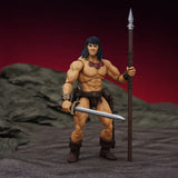 Conan el Bárbaro Epic H.A.C.K.S. Figura 1/18 Conan: The Barbarian