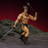 Conan el Bárbaro Epic H.A.C.K.S. Figura 1/18 Conan: The Barbarian