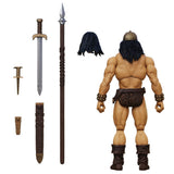 Conan el Bárbaro Epic H.A.C.K.S. Figura 1/18 Conan: The Barbarian