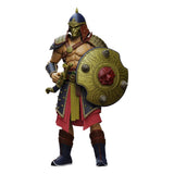 Epic H.A.C.K.S. Figura 1/12 Delger Bat: Beast Tamer Warlord