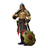 Epic H.A.C.K.S. Figura 1/12 Delger Bat: Beast Tamer Warlord