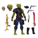 Epic H.A.C.K.S. Figura 1/12 The Dark Hand: Space Pirate Clan
