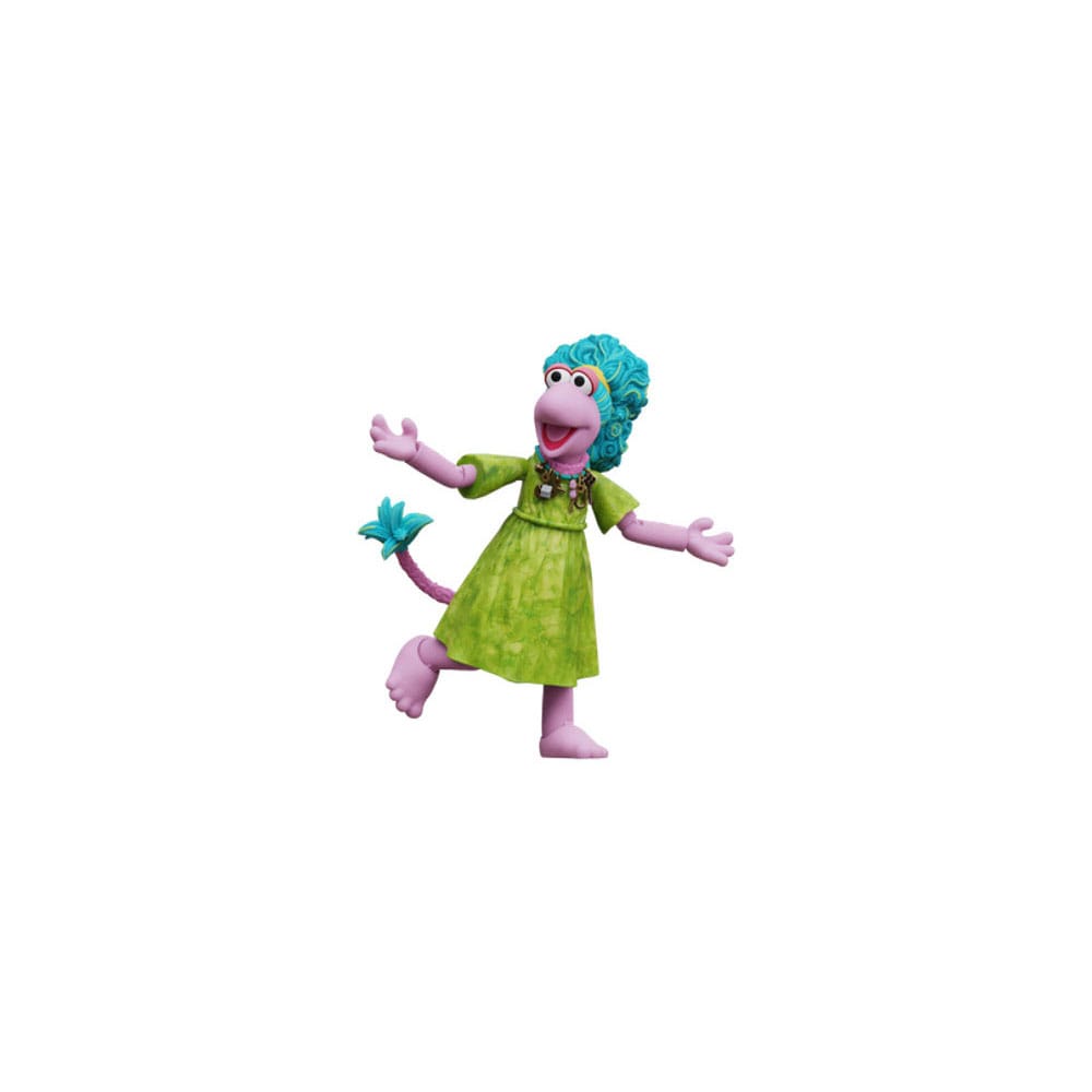 Los Fraguel Figura Mokey 13 cm