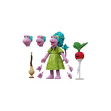 Los Fraguel Figura Mokey 13 cm
