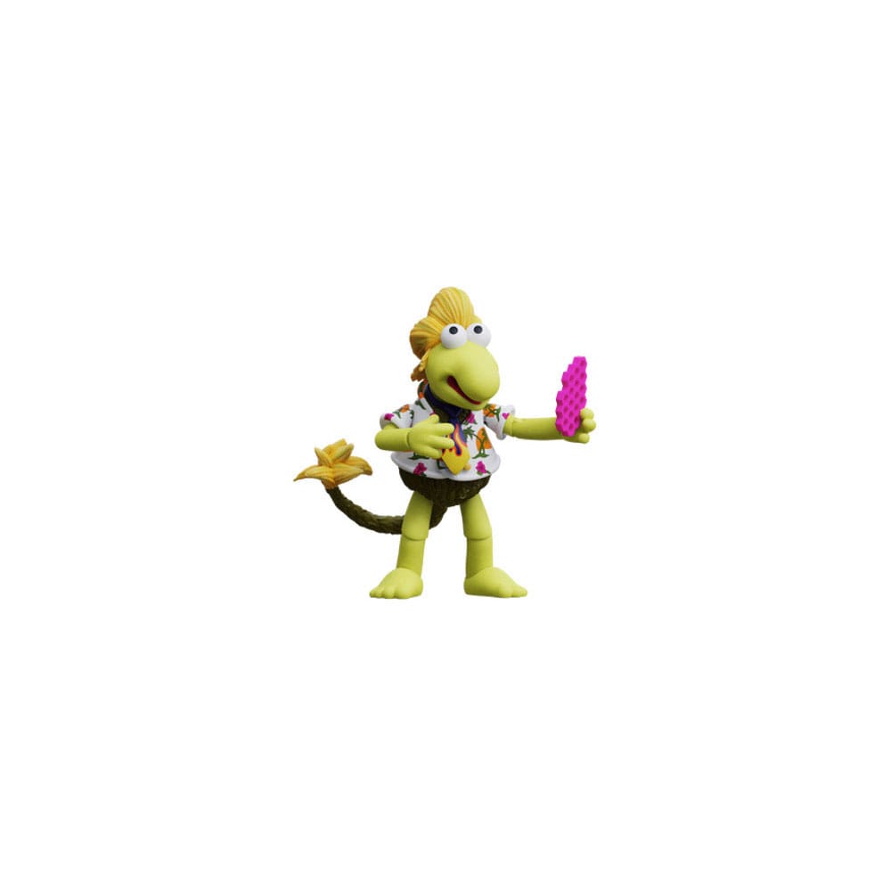 Los Fraguel Figura Wembley 13 cm