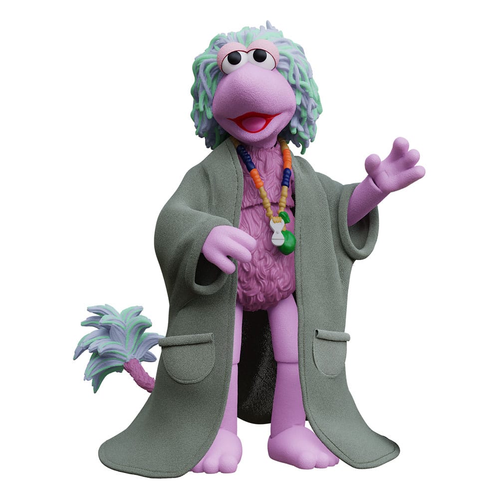 Los Fraguel Figura Mokey (Classic)