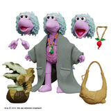 Los Fraguel Figura Mokey (Classic)