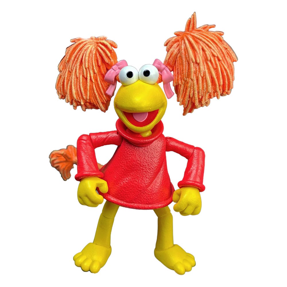 Los Fraguel Figura Red