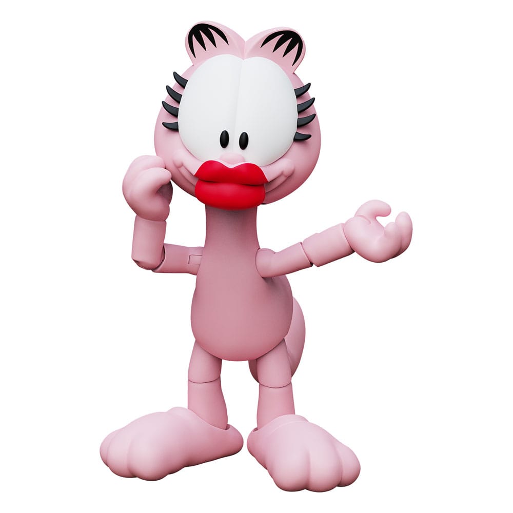 Garfield Figura Arlene 10 cm    