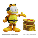 Garfield Pack de 2 Figuras Garfello and Sidekick Odie