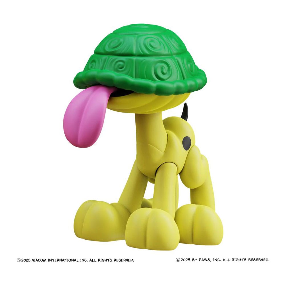 Garfield Pack de 2 Figuras Garfello and Sidekick Odie