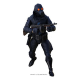Hellboy Figura Lobster Johnson (The Iron Prometheus) 17 cm 