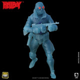 Lobster Johnson 1/12 Figura The Ghost of Lobster Johnson (Limited Edition) heo exclusive 17 cm