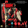 Hellboy Figura 1/12 Scale Bundle Pack