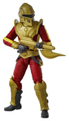 Hero H.A.C.K.S. Core-Figur 1:18 Heroes and Villains Welle 1 Stellar Guard: Kosmischer Verteidiger des Abkommens