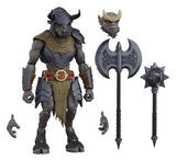 Hero H.A.C.K.S. Core Figura 1/18 Heroes and Villains Wave 1 Minos Auroxos: Labyrinthian Warrior