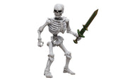Immortal Champions Figura Undead Skeletal Guardian 14 cm 