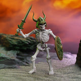 Immortal Champions Figura Undead Skeletal Guardian 14 cm 