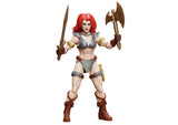 Immortal Champions Figura Red Sonja 14 cm 