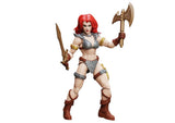Immortal Champions Figura Red Sonja 14 cm 