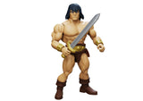 Immortal Champions Figura Conan the Barbarian 14 cm 