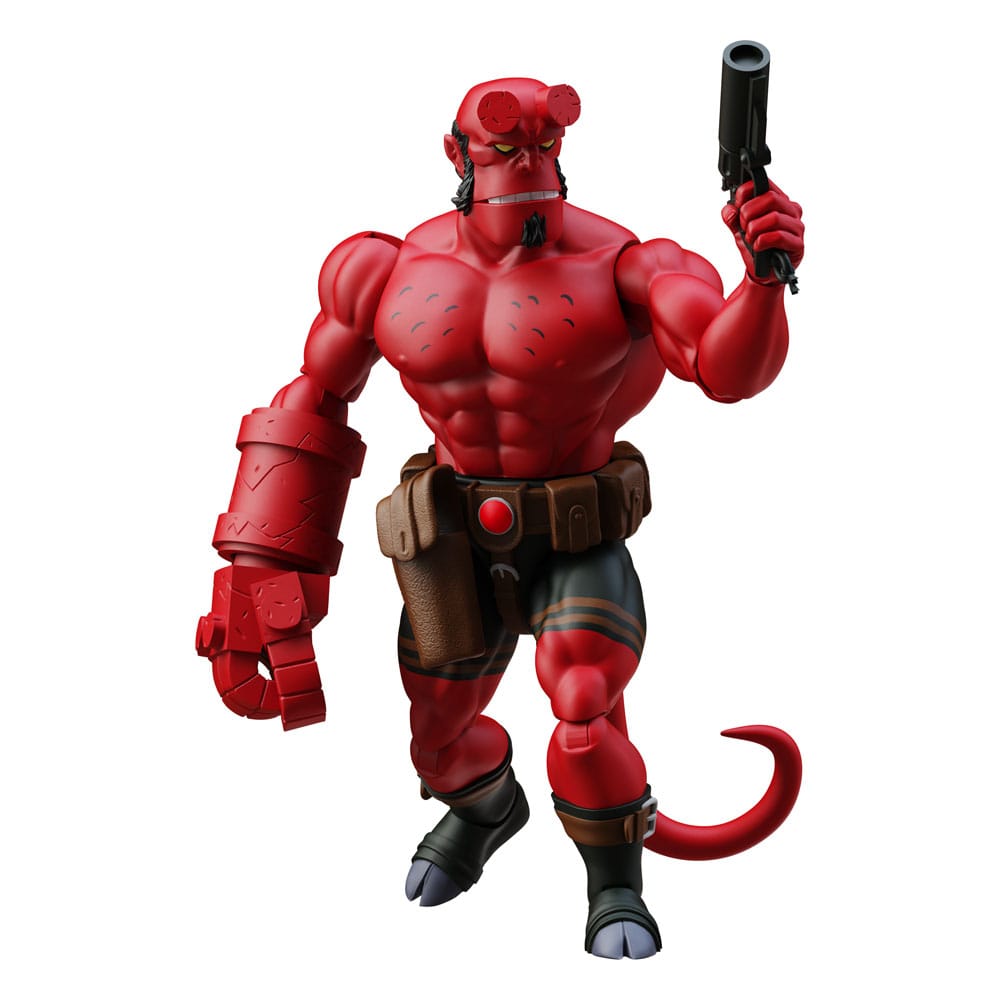 Hellboy Figura Hellboy 14 cm 