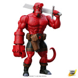 Hellboy Figura Hellboy 14 cm 