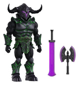 Immortal Champions Figura Chthonic Knight 14 cm