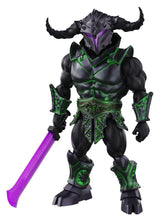 Immortal Champions Figura Chthonic Knight 14 cm