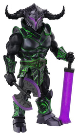 Immortal Champions Figura Chthonic Knight 14 cm