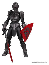 Immortal Champions Figura Bloodsteel Emissary 14 cm