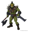 Immortal Champions Figura Orc Warrior Chieftain 14 cm
