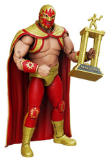 Legends of Lucha Libre Figura 1/12 El Solar