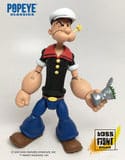 Popeye Figura Wave 01 Popeye 
