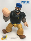 Popeye Figura Wave 01 Bluto