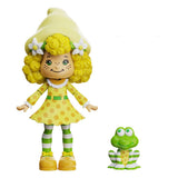 Tarta de Fresa Figura Simply Lemon Meringue & Frappe Frog