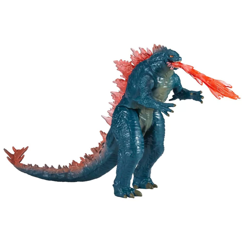 Godzilla x Kong: The New Empire Figura Godzilla Original with Heat Ray 15 cm