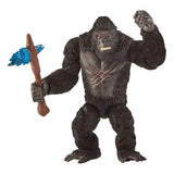 Godzilla y Kong: el nuevo imperio Figura Kong with Battle Axe 15 cm