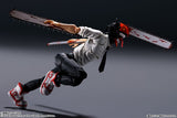 Chainsaw Man Figura S.H. Figuarts Chainsaw Man 15 cm