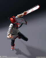 Chainsaw Man Figura S.H. Figuarts Chainsaw Man 15 cm