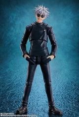 Jujutsu Kaisen Figura S.H.Figuarts Satoru Gojo -Jujutsu High School- 16 cm