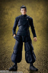 Jujutsu Kaisen S.H.Figuarts Suguru Geto Figure -Jujutsu High School- 16 cm