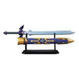 The Legend of Zelda Réplica Proplica 1/1 Master Sword 105 cm