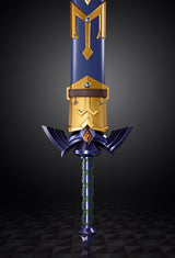 The Legend of Zelda Réplica Proplica 1/1 Master Sword 105 cm