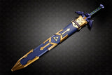 The Legend of Zelda Réplica Proplica 1/1 Master Sword 105 cm